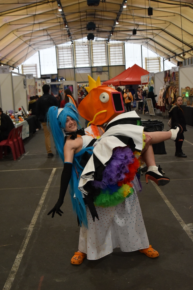 Japan Chateauroux 1 - Photo 11