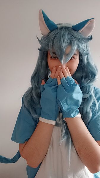 Ayame23 - Happy