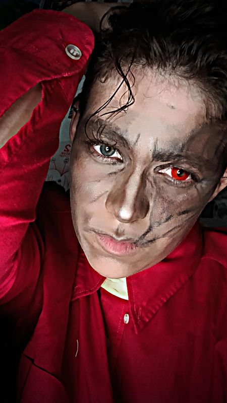 Mayouhou_cos – Silco 
