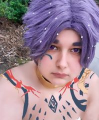 Rafayel god of tides preview 2