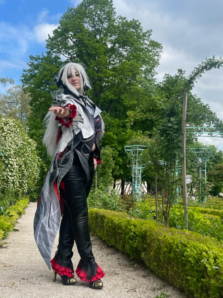 Arlecchino - Photo 2