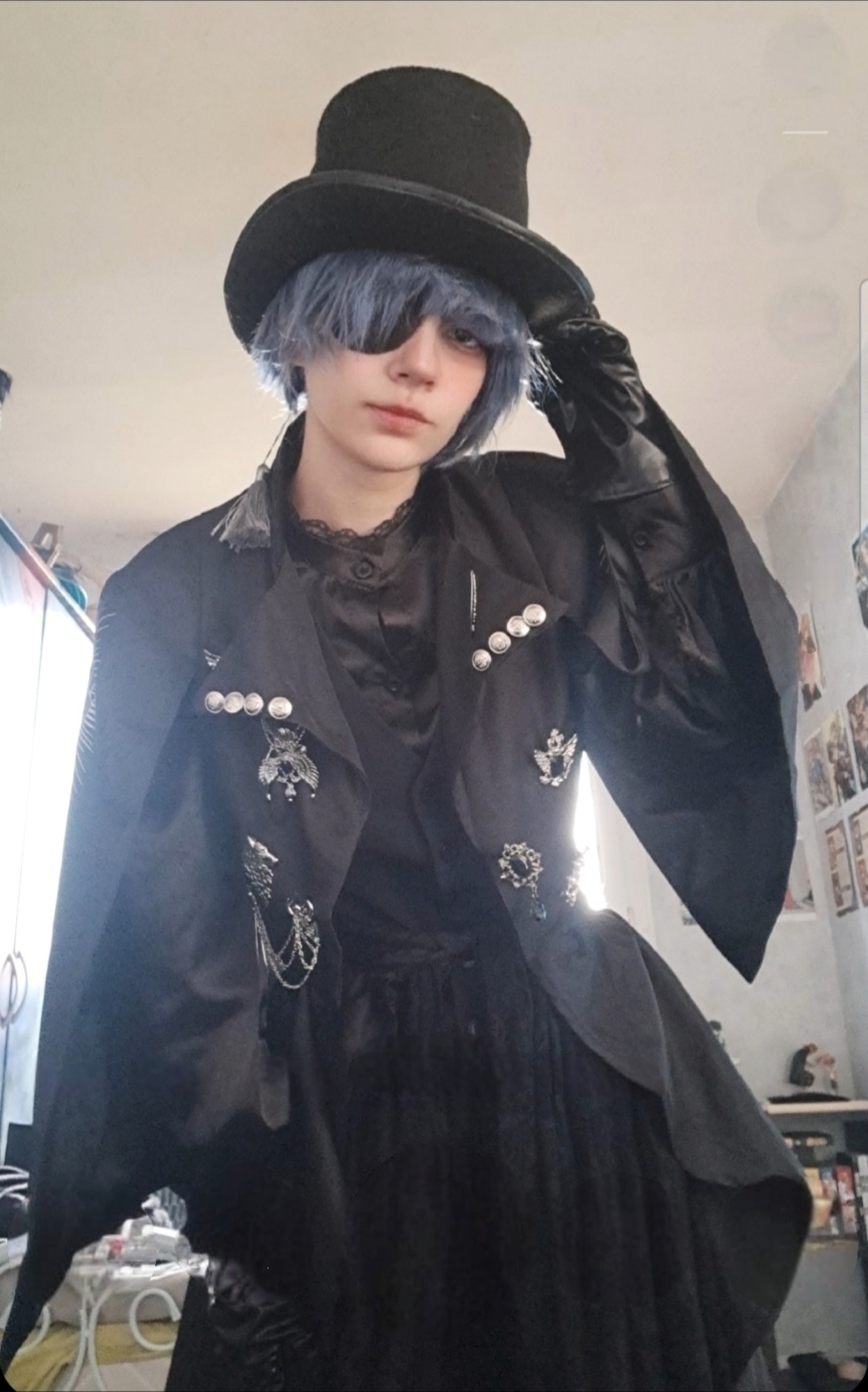 Ciel fantomhive pic — photo 5