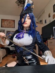 Clorinde preview 2