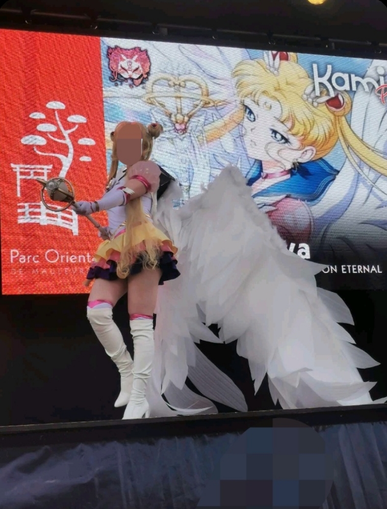 Photo kamiplay — photo 21