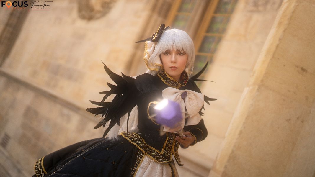 Himea_ - Suigintou Ducal