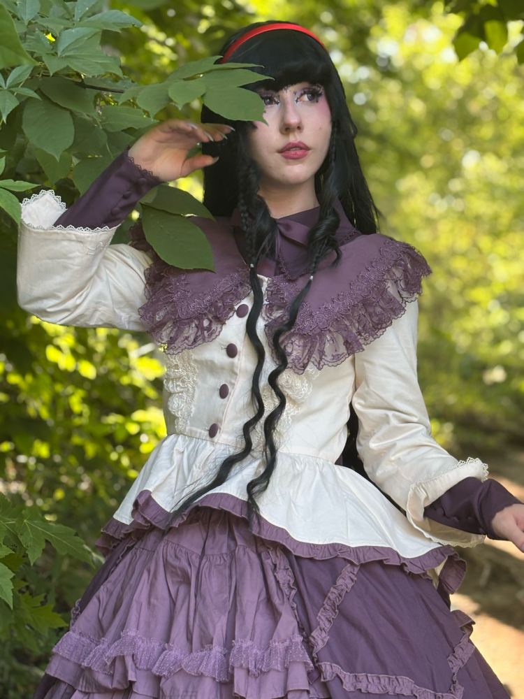 Homura Lolita - Photo 6