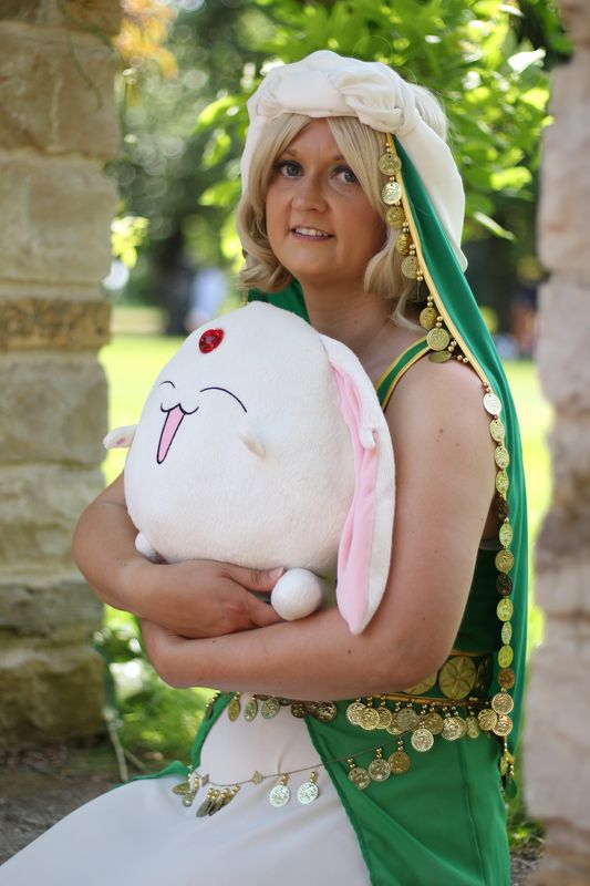 Amy-sama – Dokomi MKR Gruppe