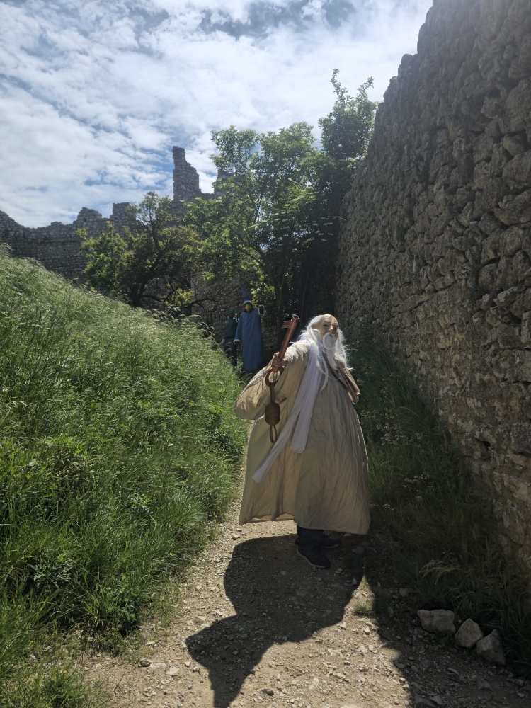 Papi Fouras  - Photo 34