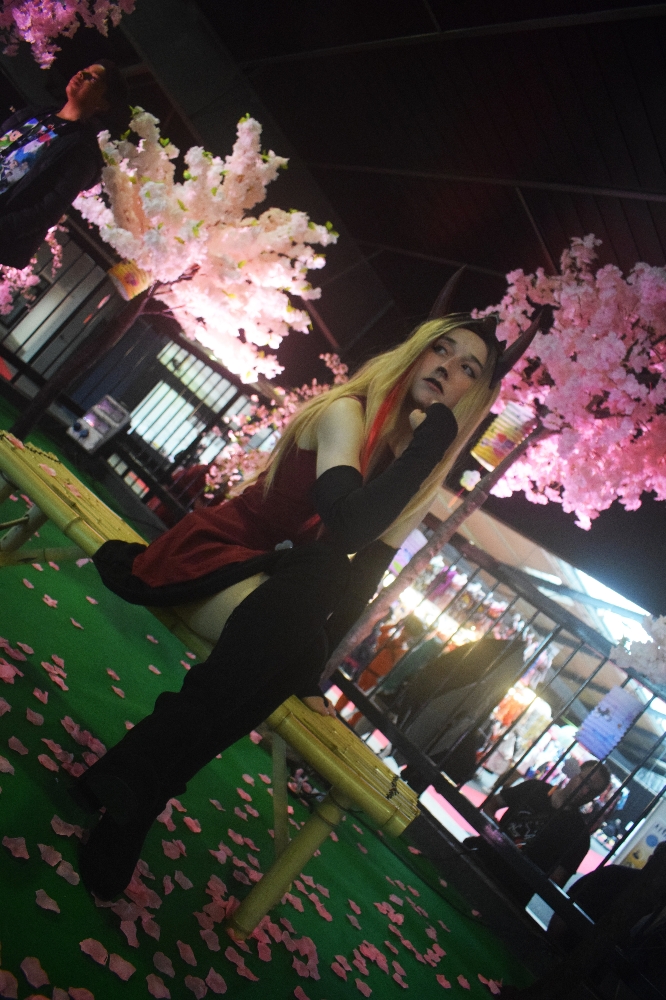 Charlie hazbin hôtel - Photo 19