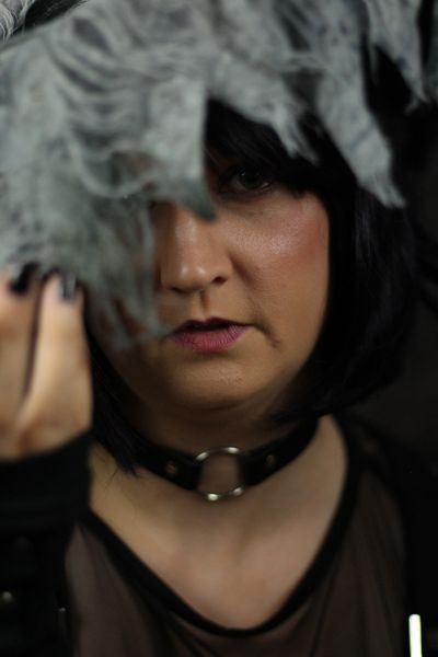 Amy-sama - Hotaru (Halloween)