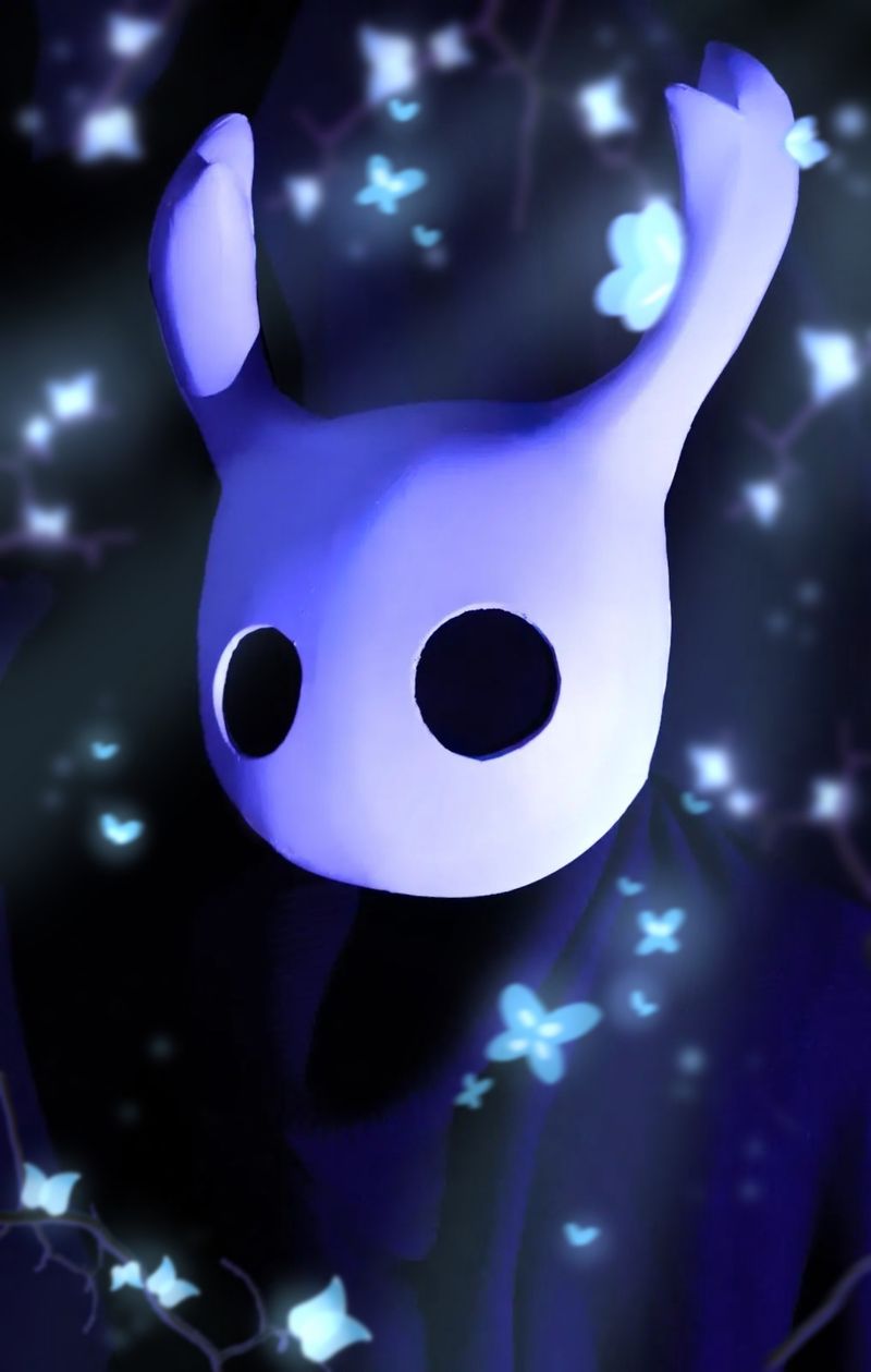 Kaiakura – The Knight