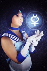 Sailor Merkur preview 3