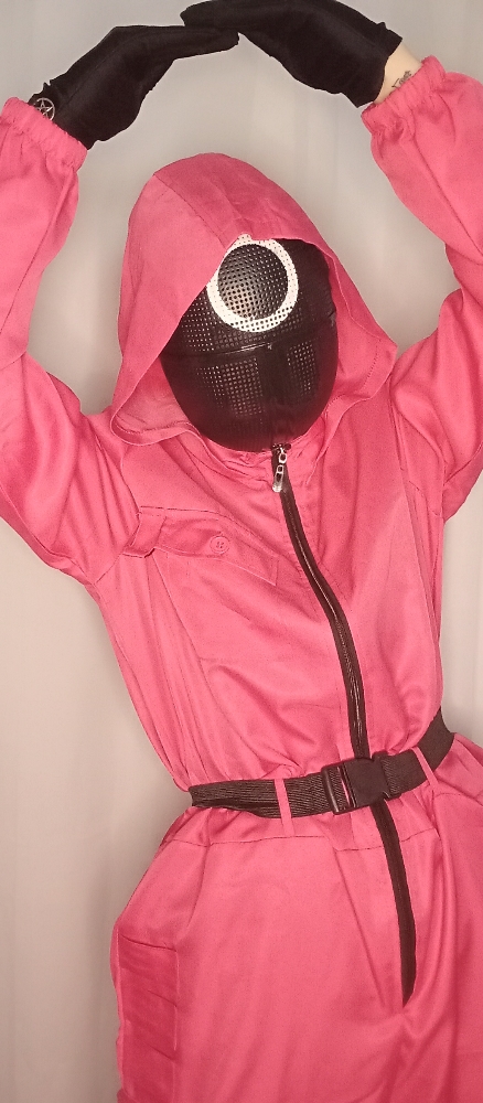 Pink Soldier  - Photo 6