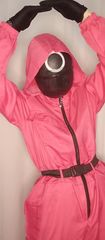 Pink Soldier preview 2