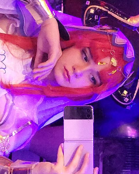 Mae__cosplay - Nilou