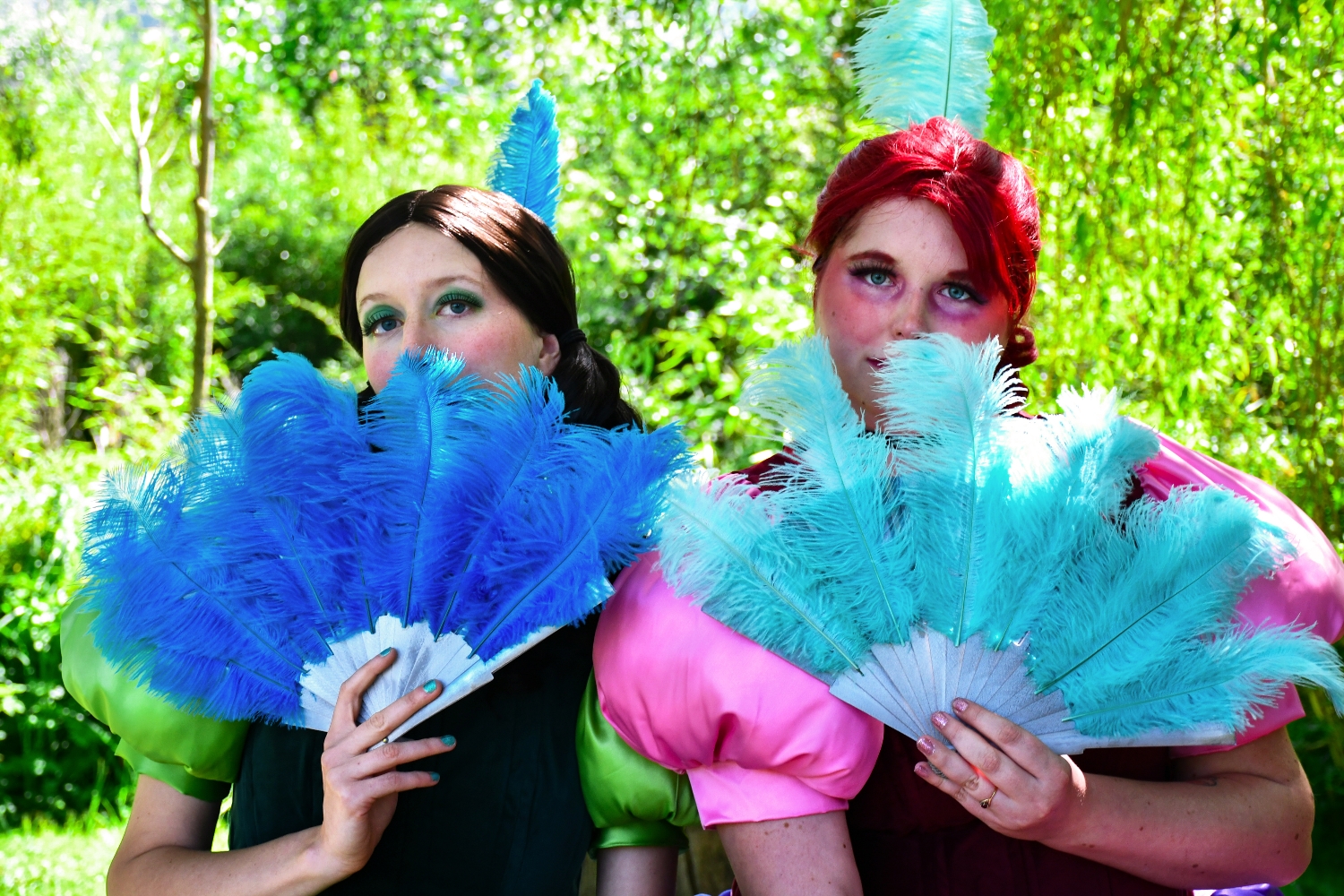 Javotte et Anastasie - Photo 4