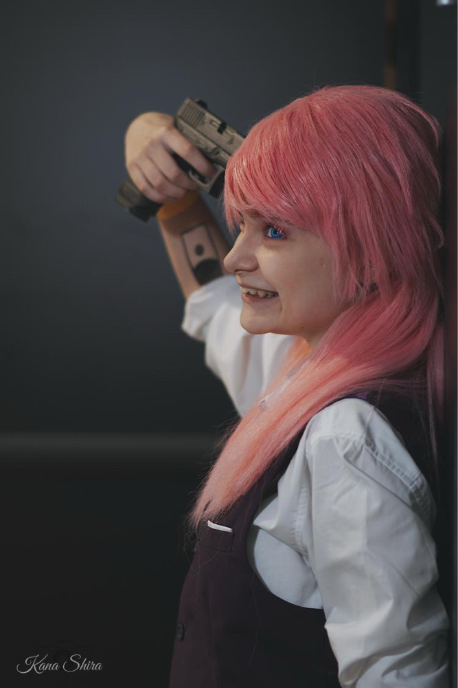 Sanzu bonten — photo 10