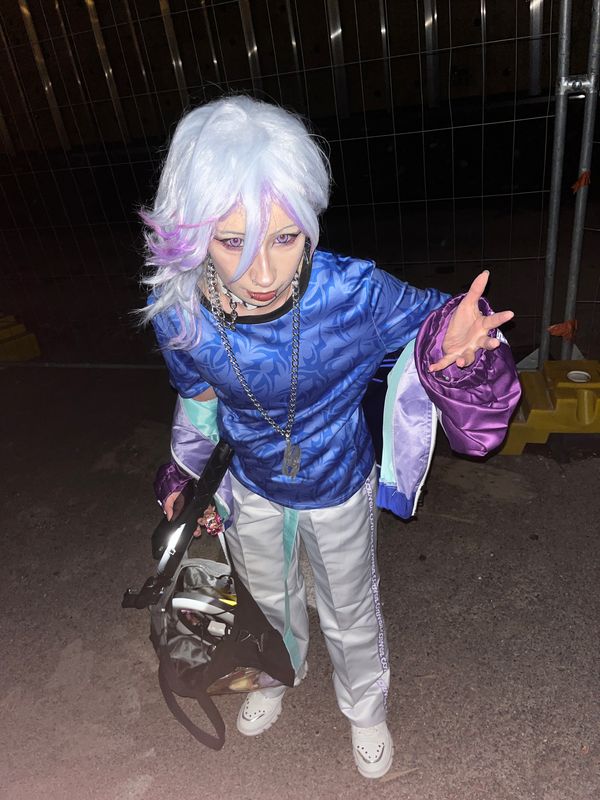 June.stary – Cozmez🐍💜