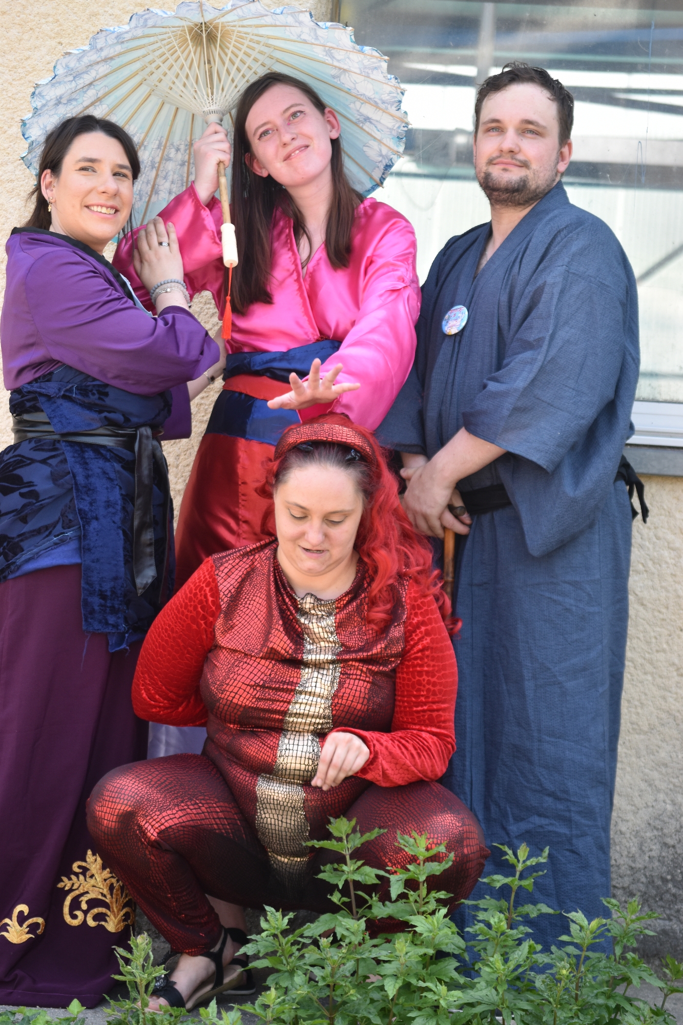 Mulan — photo 5