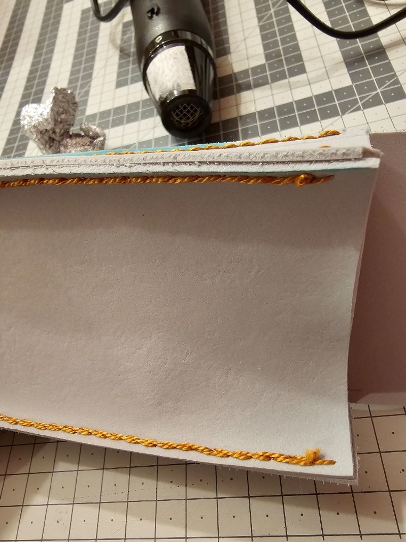 Sajaa – Sacoche jedi