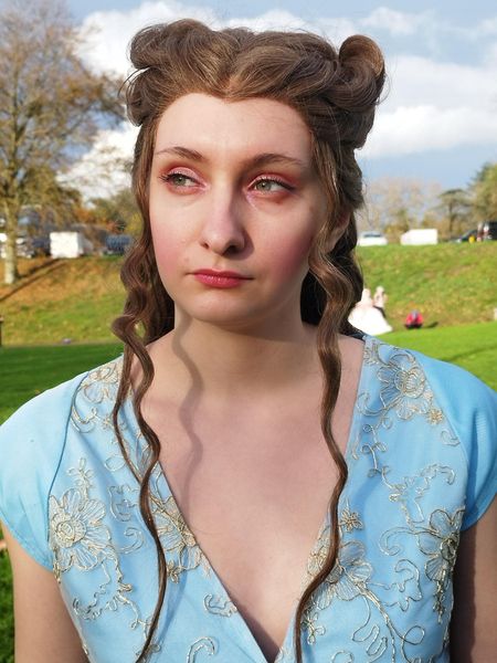 Léa🦋 - Margaery Tyrell