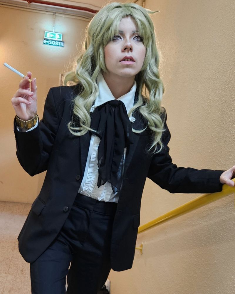 Trish_trash_cosplay – St-Just Y/CON 2025