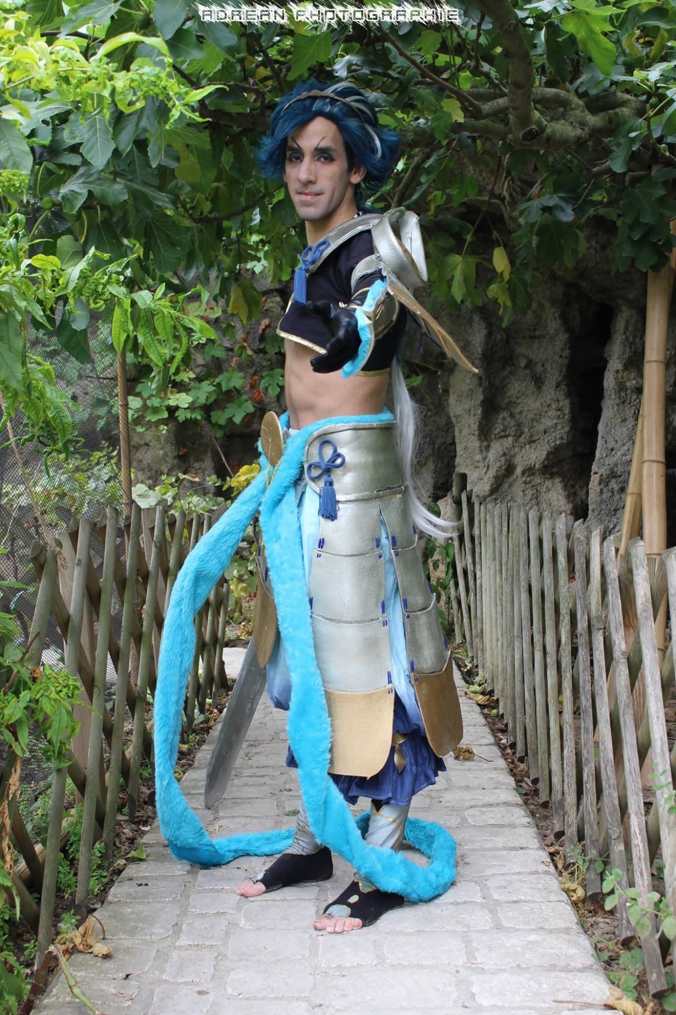 Susanoo — photo 12