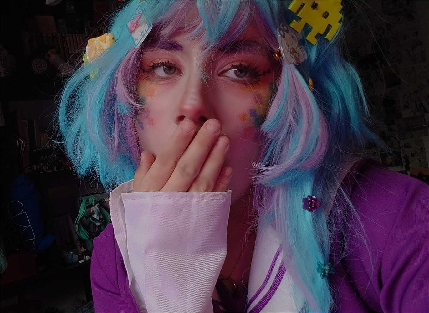 Shoot d'upgrade  - Photo 6