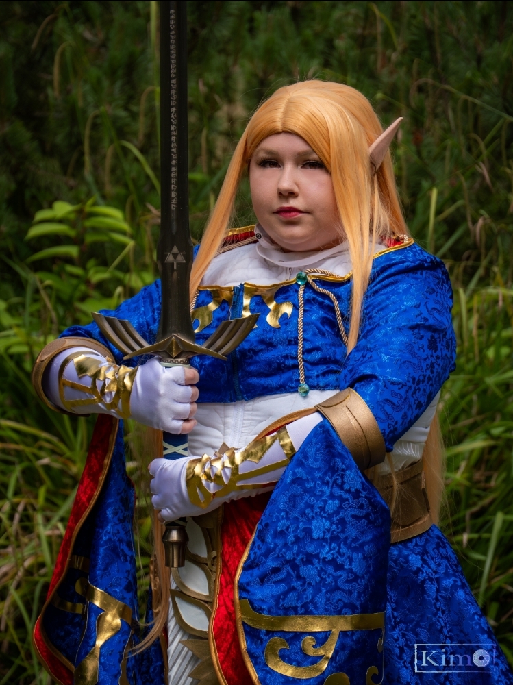 Zelda BOTW — photo 7