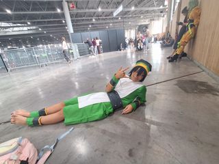 Toph preview 2