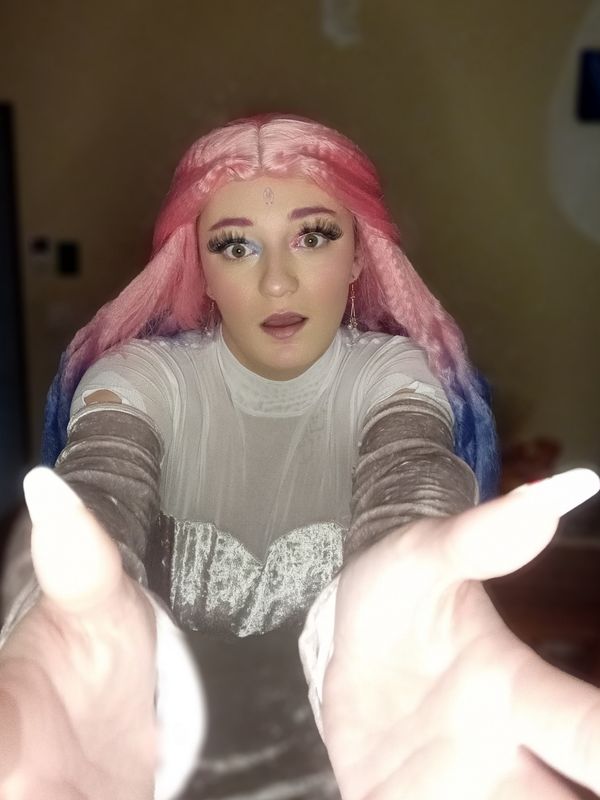 Rayna_cosplay – Mizi round 5 V1 