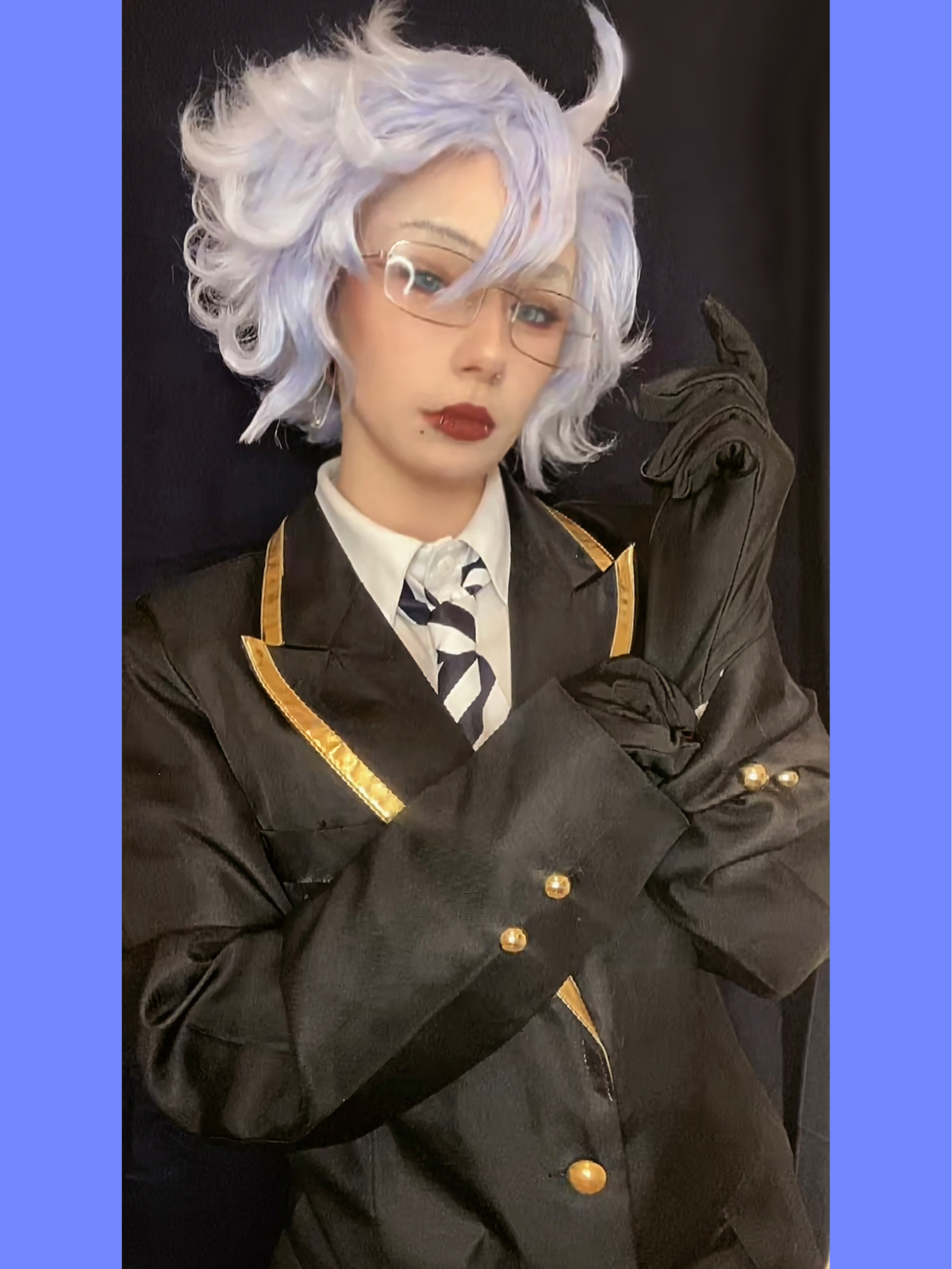 Azul ashengrotto — photo 5