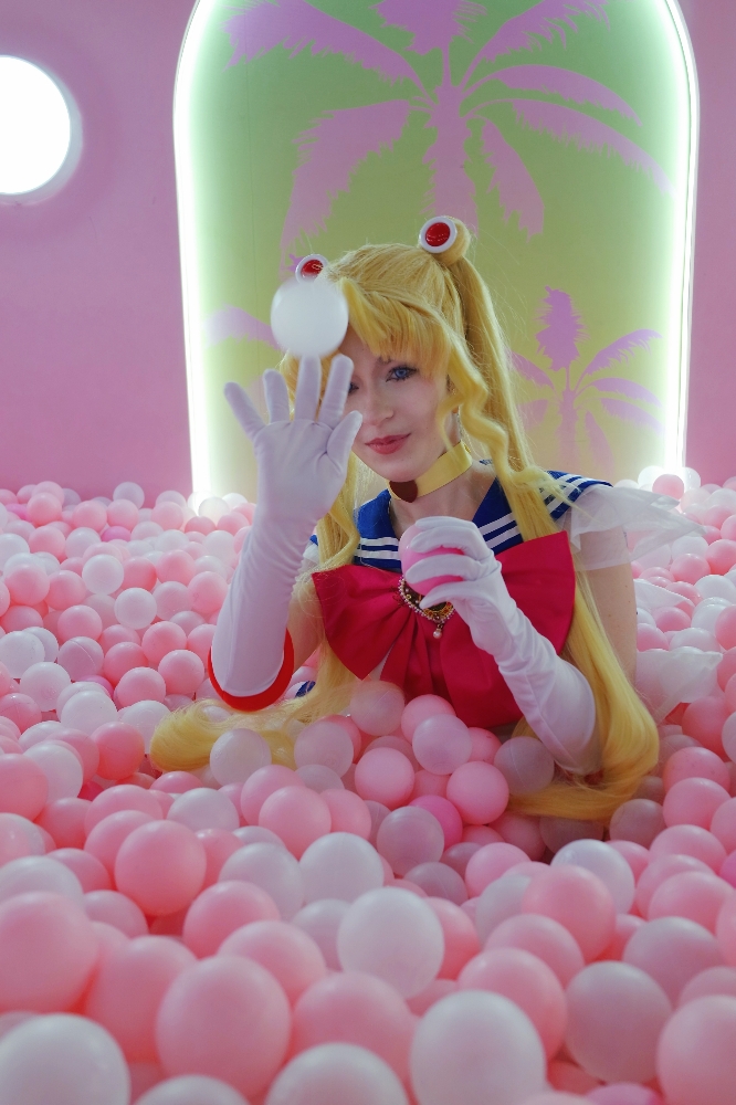 Sailor Moon — photo 12