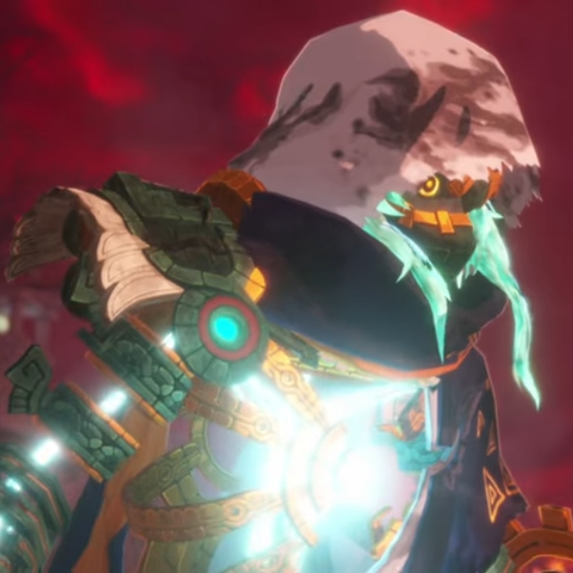 Misteryous Construct