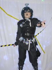 Shuichi Saihara 2022 preview 2