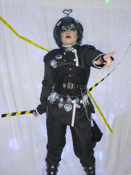 ✨️~rinou~✨️ - Shuichi Saihara 2022