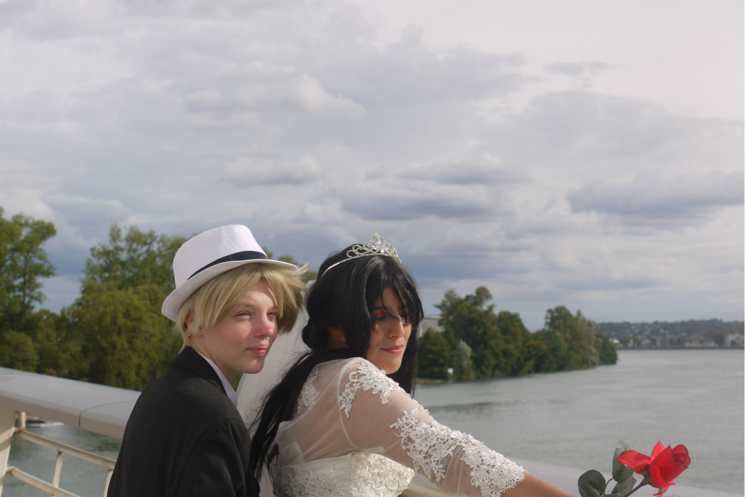 Yor Forger - Photo 55