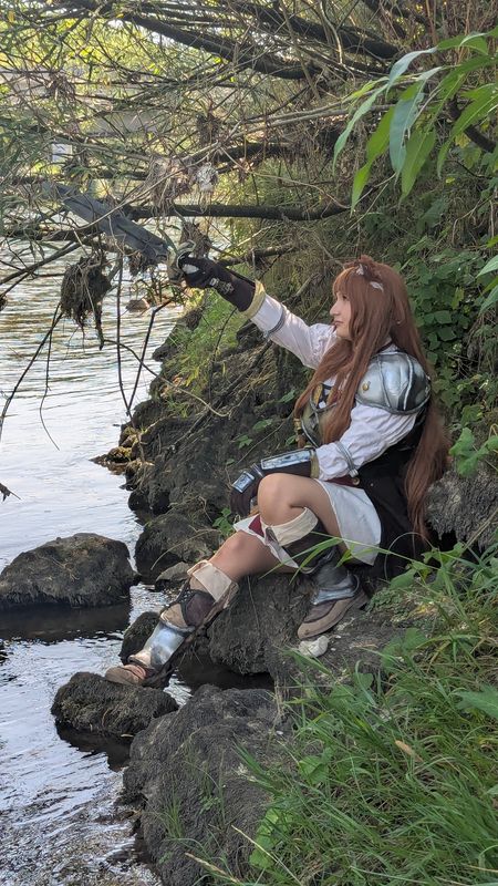 Sweet.duckling – Raphtalia 