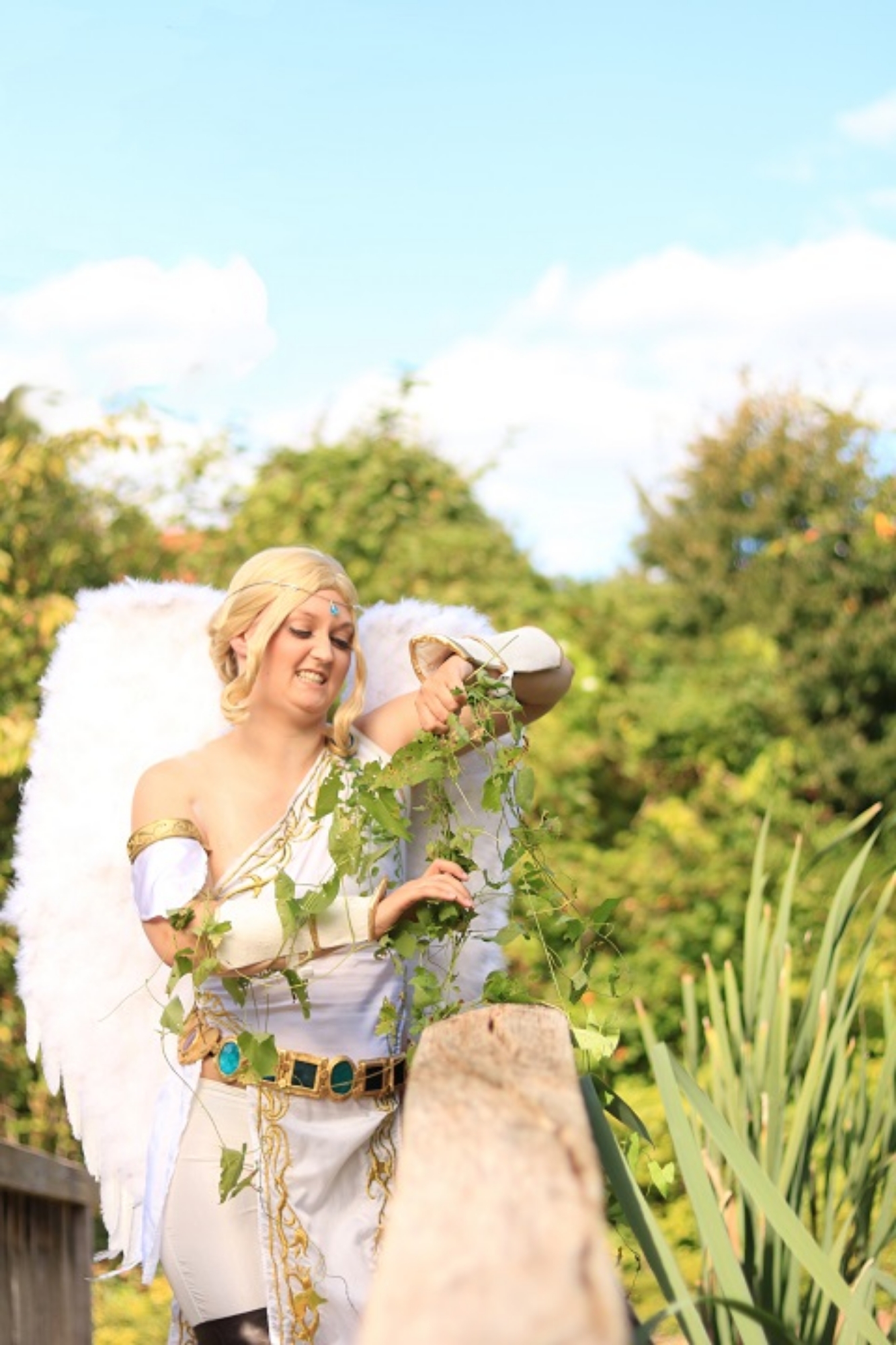 Angel (TTT 2) - Photo 68