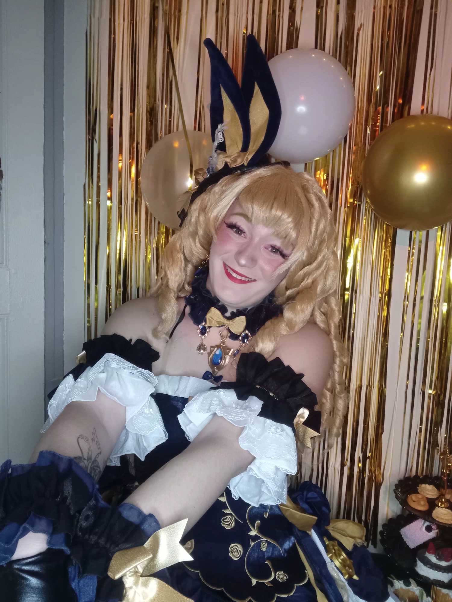 Navia Bunny V1 - Photo 18