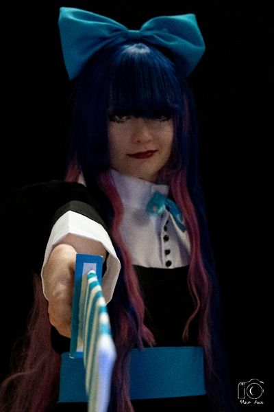Princeyuzu - Stocking - PASWG