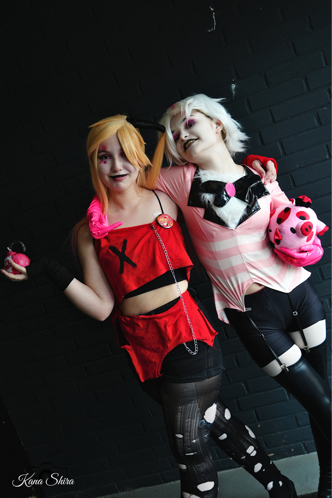 Angel et cherri - Photo 25