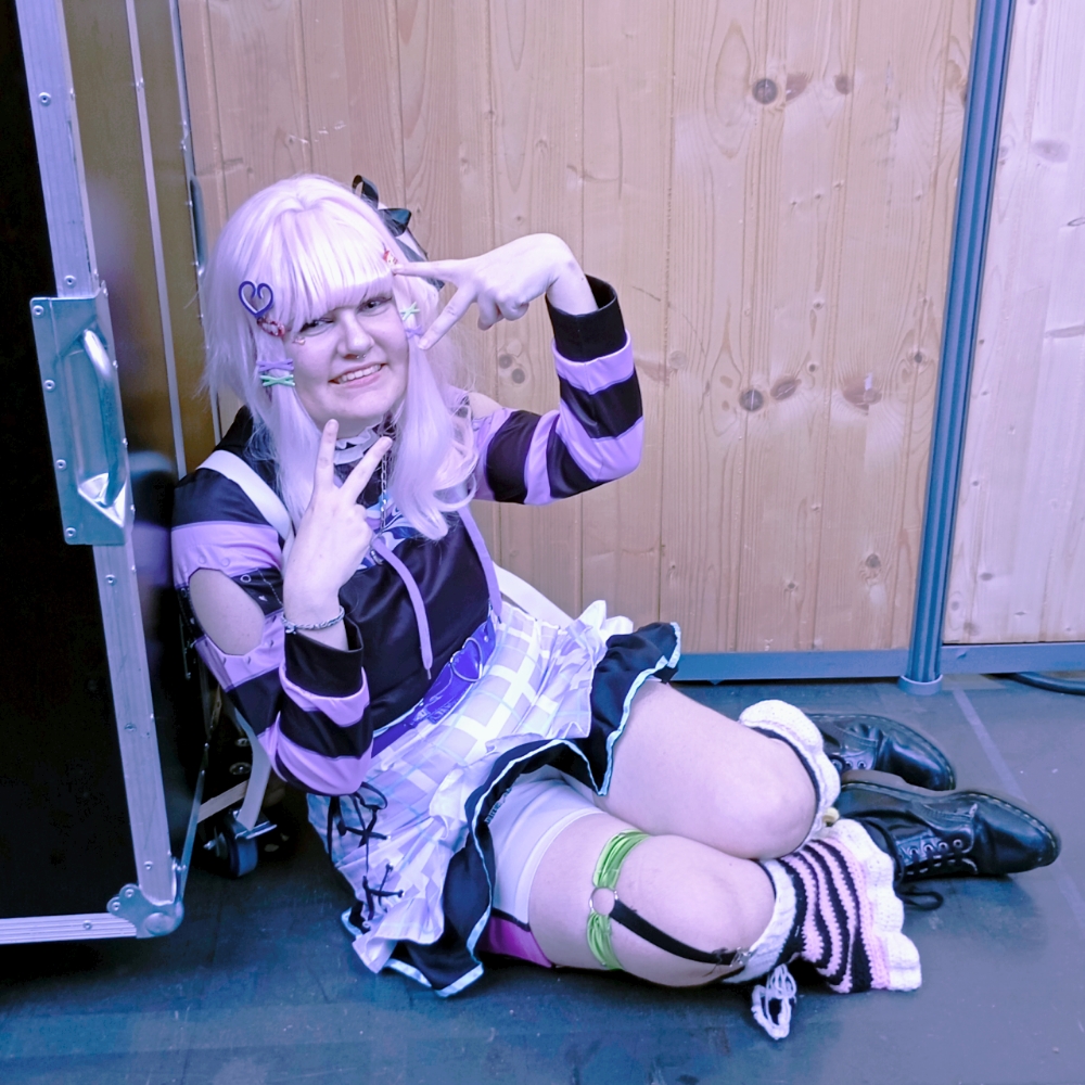 Mizuki ver. I am You - Photo 3