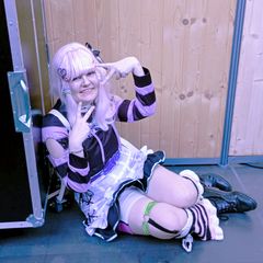 Mizuki ver. I am You preview 3