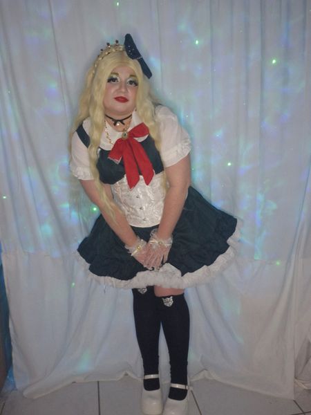 ✨️~rinou~✨️ - Sonia Nevermind 2025