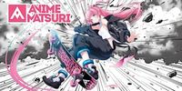 Anime Matsuri