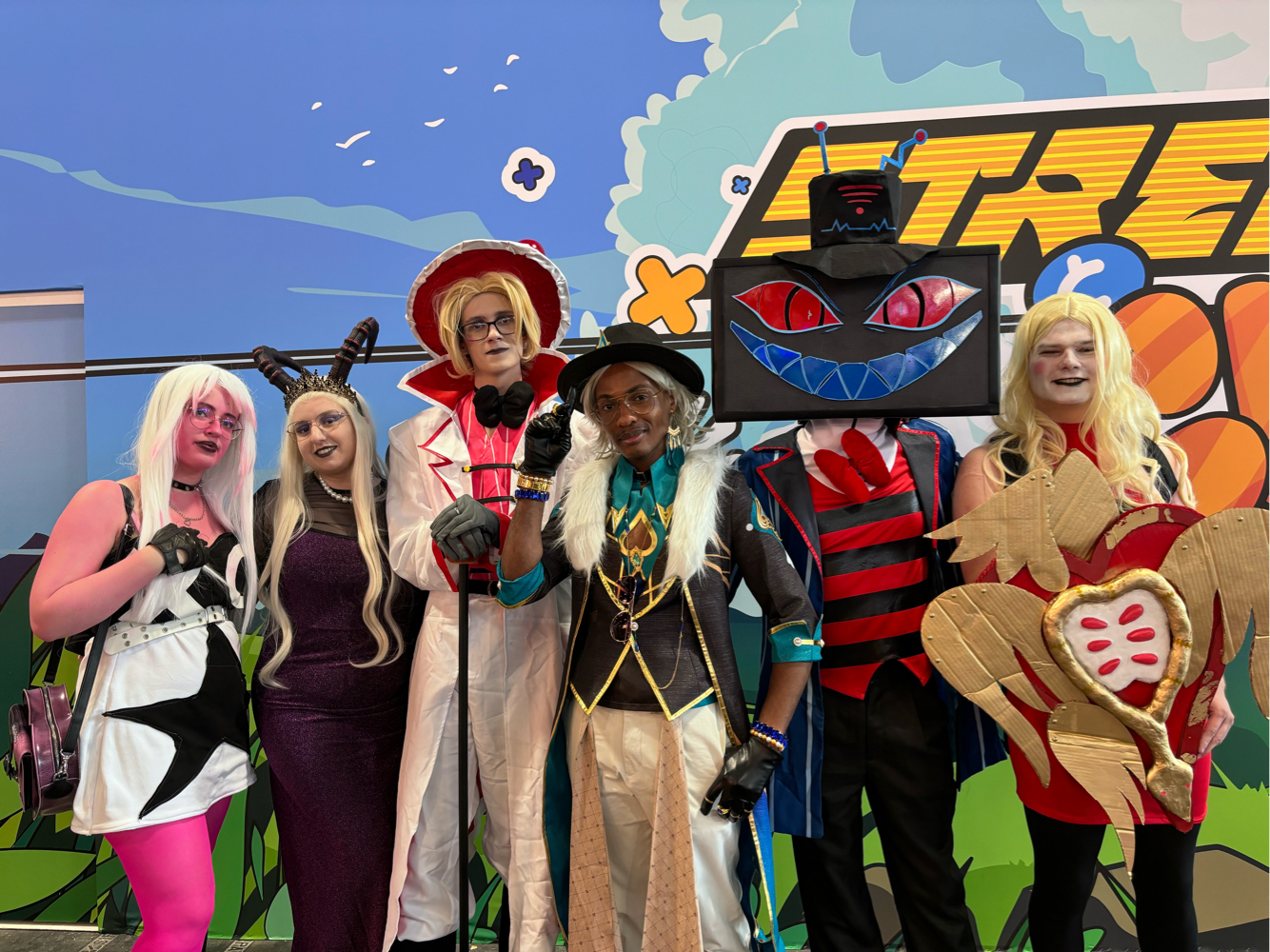 Japan expo paris — photo 11