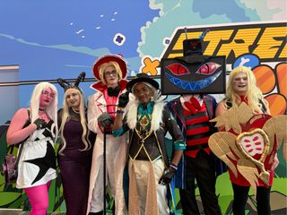 Japan expo paris preview 2