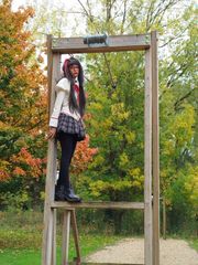 Homura preview 2