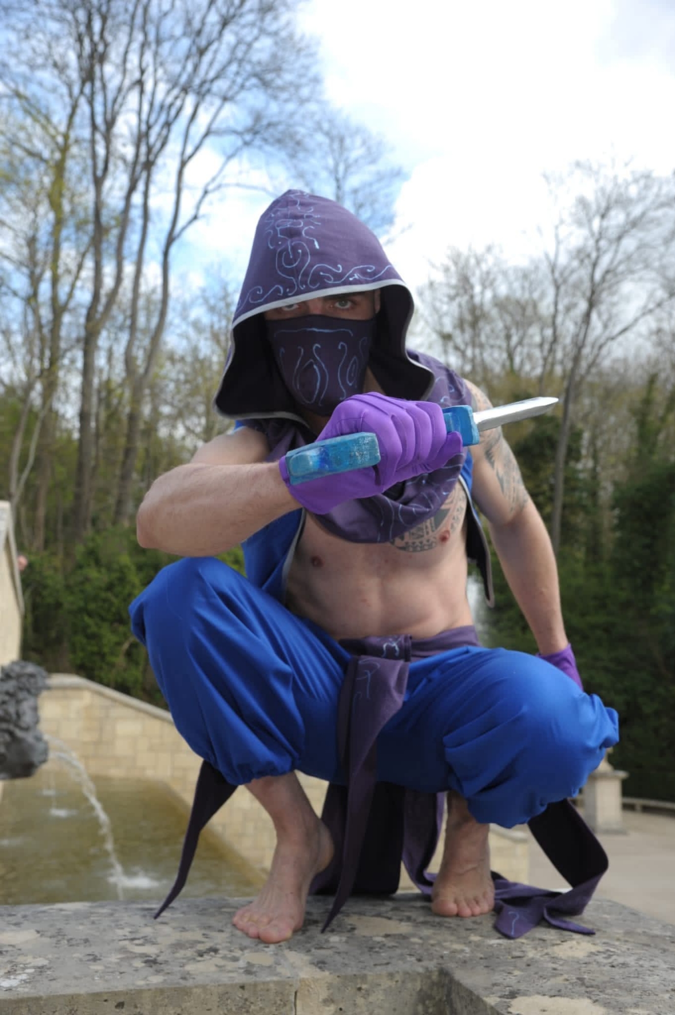 Malzahar, photo 13